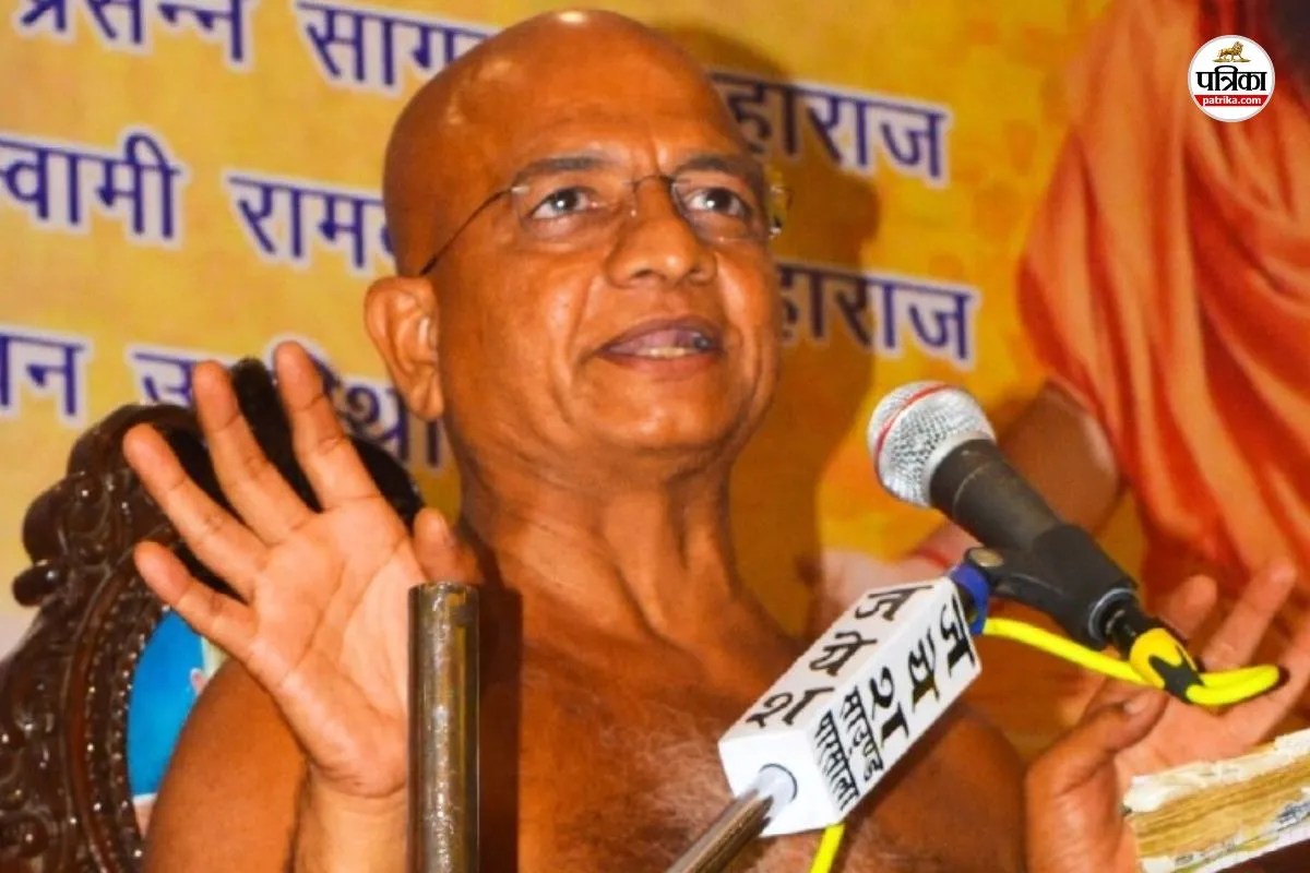 Banswara Lodha har maas ke upvas campaign