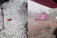 heavy rain in gariaband