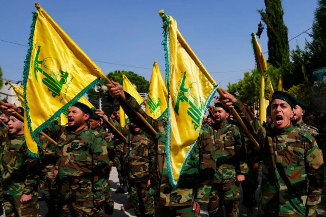 hezbollah terror