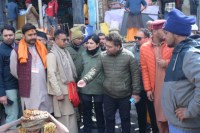 kedarnath-yatra-dm-sp-inspection-fake-donation-box-seized-security-alert