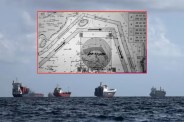hormuz strait