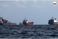 Hormuz Strait Latest News