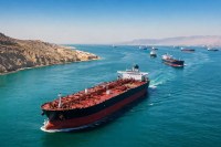 Hormuz Strait News