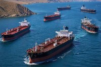 Strait of Hormuz latest news