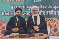 Iranian Representative in Bhopal Reveals Details Regarding Khamenei's Funeral