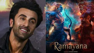 Ramayana Ranbir Kapoo ‘Rama’ Teaser Unveiled In LA