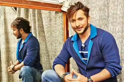 Terence Lewis Calls Out 'Discrepancies' In Christianity