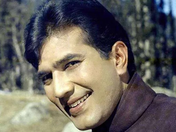Rajesh Khanna Publicist Reveals How He Got Superstar Tag
