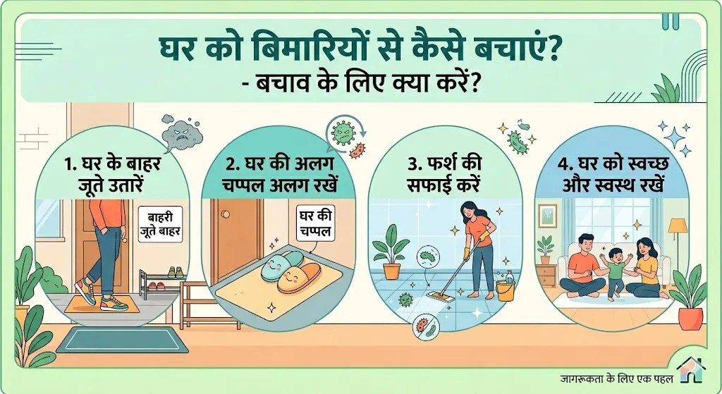 Shoe Health Risk
(Image- gemini)