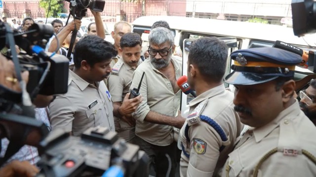 Malayalam Director Ranjith arrested on sexual harassment allegations