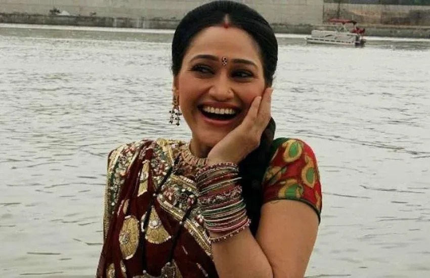Disha Vakani In Laws don’t want her to act
