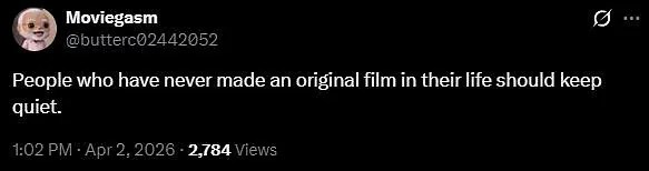 Sanjay Gupta On Ramayana Teaser