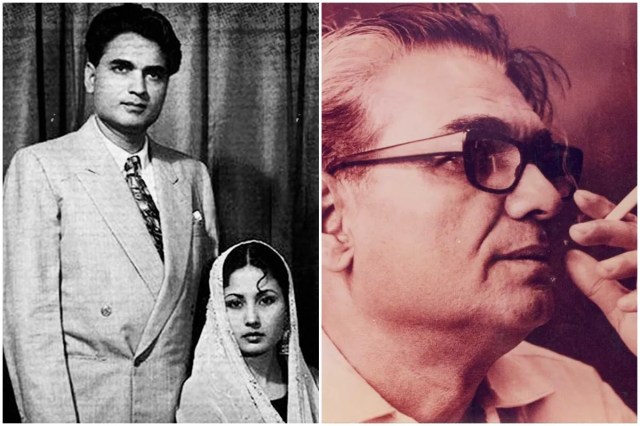 Meena Kumari hospital bill trivia