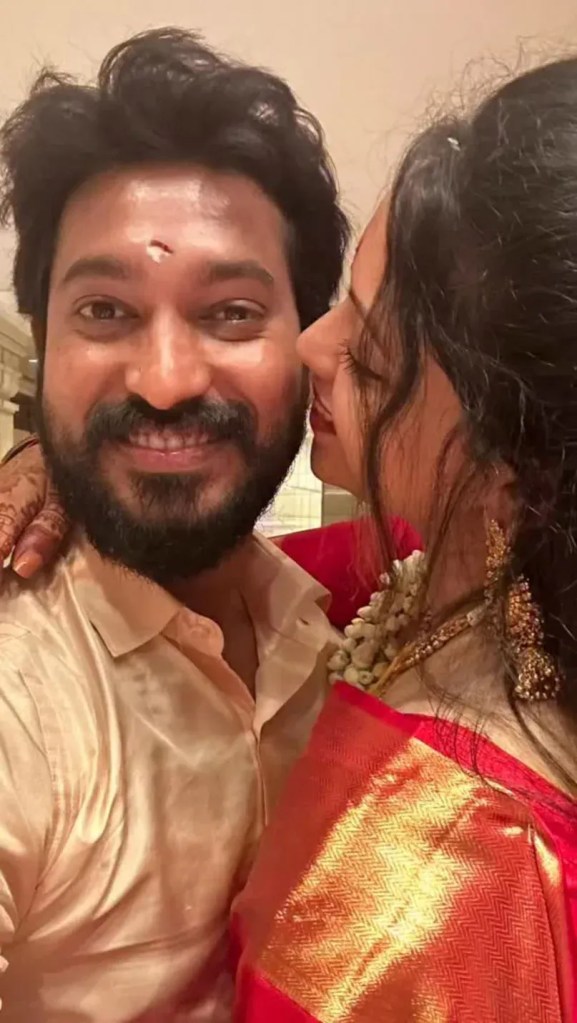 Mathampatti Rangaraj DNA Test Controversy