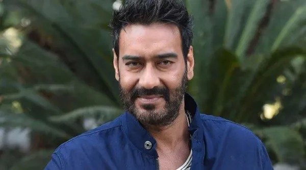 Ajay Devgn Birthday