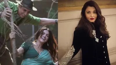 Akshay Kumar On Aishwarya Rai And Wamiqa Gabbi