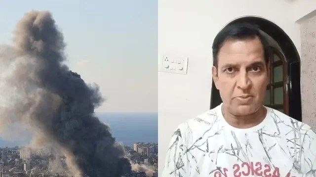 Sunil Lahri On Donald Trump