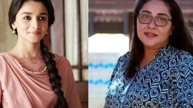 Author Harinder Sikka On Meghna Gulzar Nasty Message After Raazi