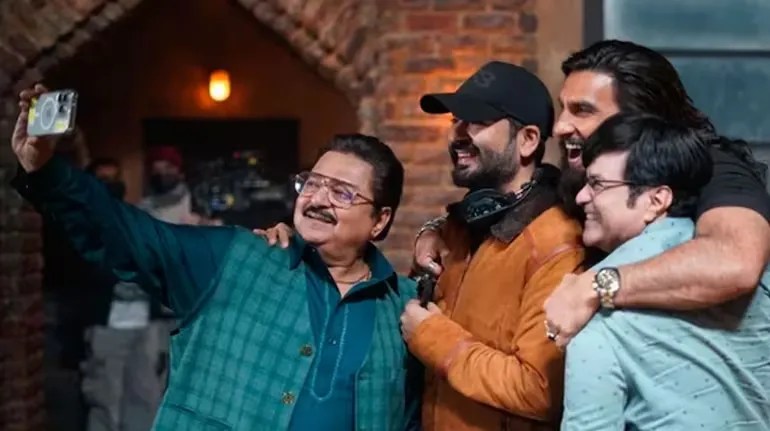 Rakesh Bedi On Dhurandhar with new Cast