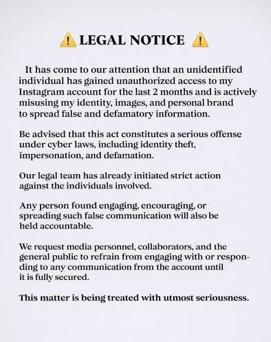 Actress Jyoti Saxena On chat leak with student