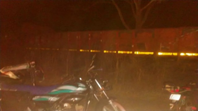 National Highway Accident