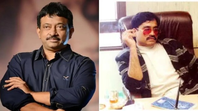 Ram Gopal Varma Big Revealed On her Book