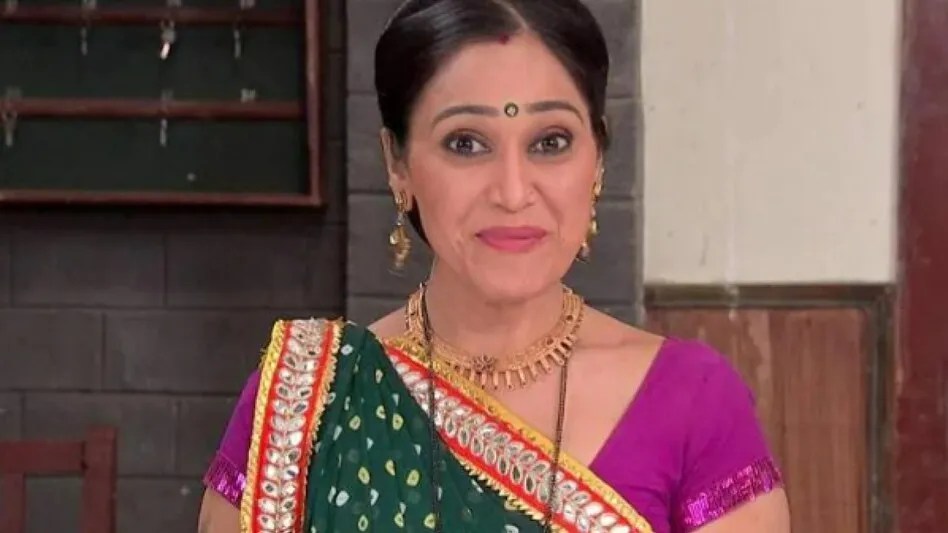 Disha Vakani In Laws don’t want her to act