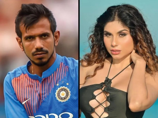 Taniya Chatterjee Leak Yuzvendra Chahal Chat