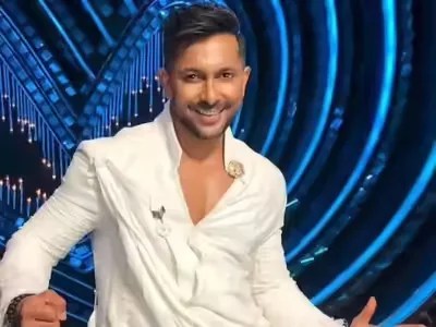 Terence Lewis Calls Out 'Discrepancies' In Christianity