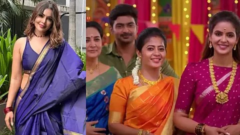 Kayal actress Subashini died by suicide in Chennai