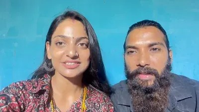 Farman Khan And Monalisa Case