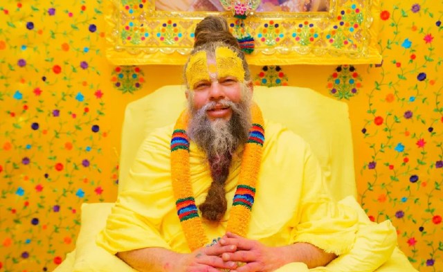 Ekta Kapoor Actress Ana Jaysingani Quit Acting becomes sadhvi