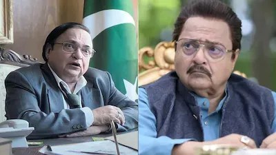 Rakesh Bedi Reject Aditya Dhar Movie Uri