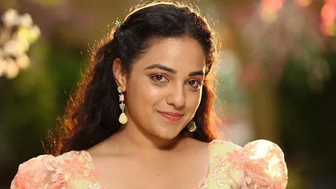 Nithya Menen supports child without marriage