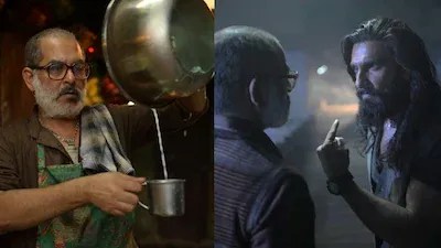 Gaurav Gera On Relationship