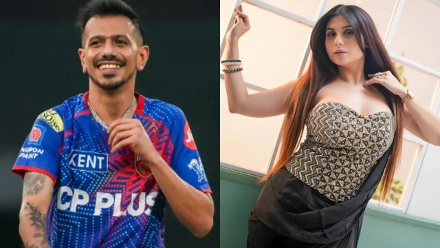 Yuzvendra Chahal Taniya Chatterjee Chat
