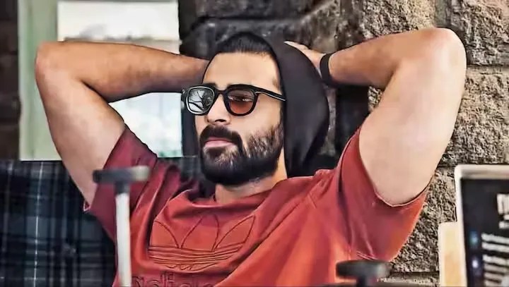 Varun Tej