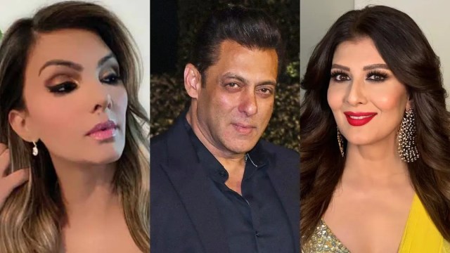 Somy Ali Big Revealed How Salman Sangeeta Bijlani breakup