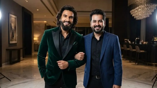 Aditya Dhar and Ranveer Singh plan new big project after Dhurandhar