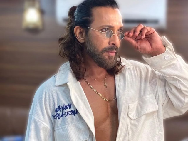 Terence Lewis Calls Out 'Discrepancies' In Christianity