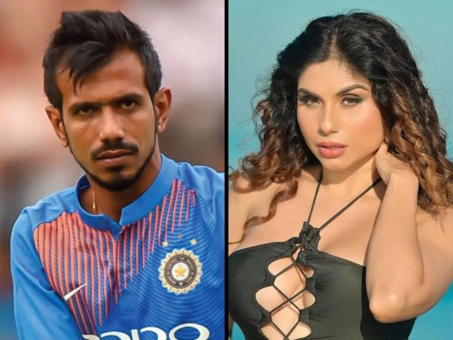 Arshdeep mocked Yuzvendra Chahal Message controversy
