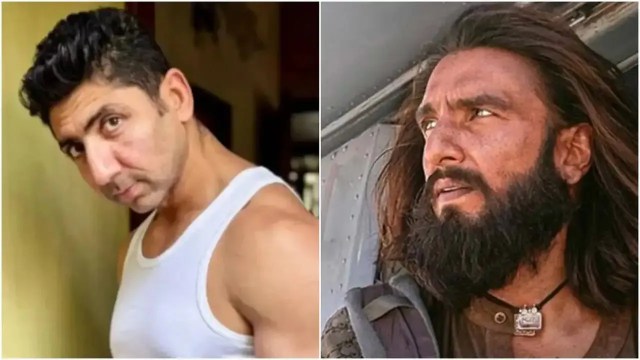 Mustafa Ahmed Praised Ranveer Singh