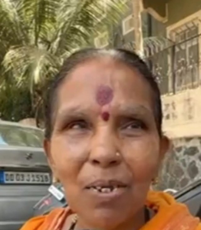 Asha Bhosle Death News