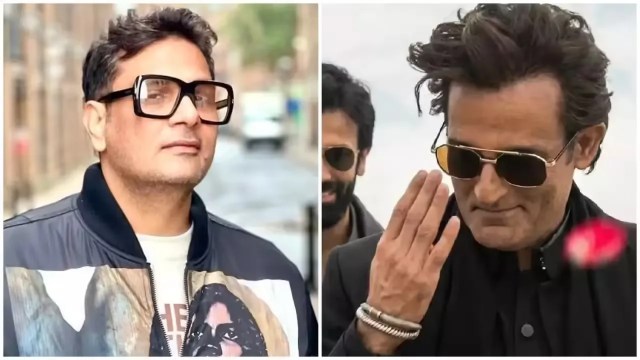 Three actors rejected Akshaye Khanna role in Dhurandhar