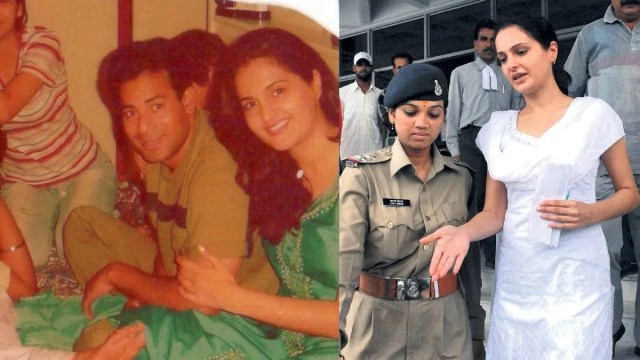 Pradeep Sharma On Monica Bedi