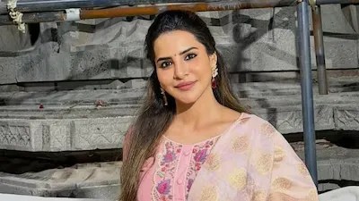 Bigg Boss star Ashu Reddy booked in Rs 9 crore fraud case