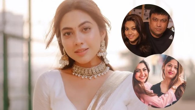 Muslim Actress Reem Shaikh