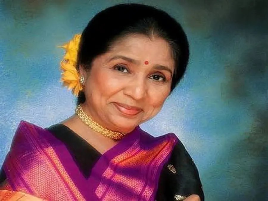Asha Bhosle Last Wish