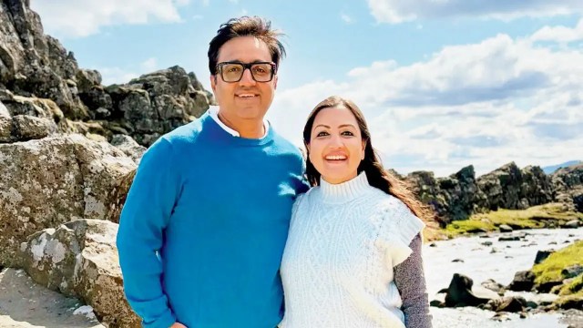 Aamir Khan And Shraddha Kapoor