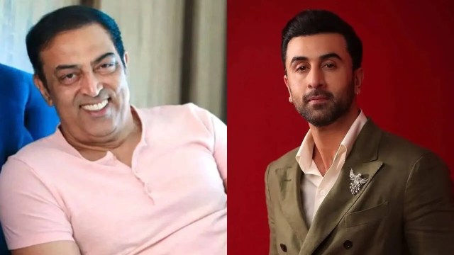 Vindu Dara Singh Praised Ranbir Kapoor